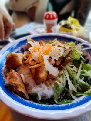  at An Nhien in Ho Chi Minh City