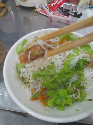  at An Nhien in Ho Chi Minh City