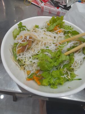  at An Nhien in Ho Chi Minh City