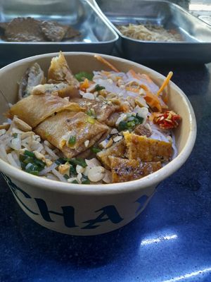  at An Nhien in Ho Chi Minh City