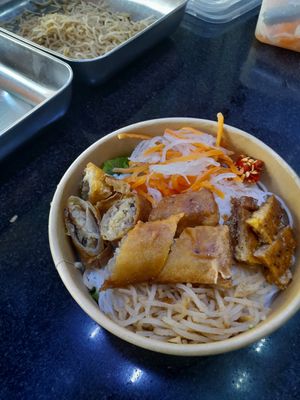  at An Nhien in Ho Chi Minh City