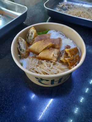  at An Nhien in Ho Chi Minh City