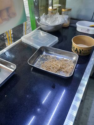  at An Nhien in Ho Chi Minh City