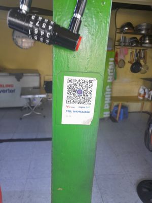  at An Nhien in Ho Chi Minh City