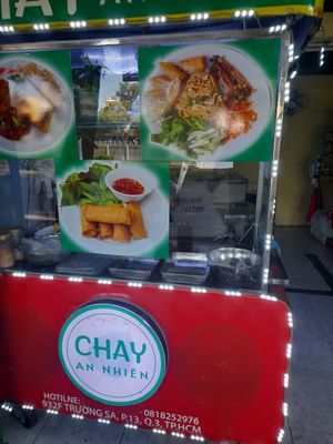  at An Nhien in Ho Chi Minh City