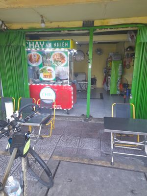  at An Nhien in Ho Chi Minh City