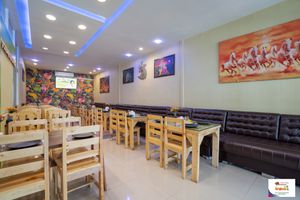  at Shree Hare Krishna in Phuket