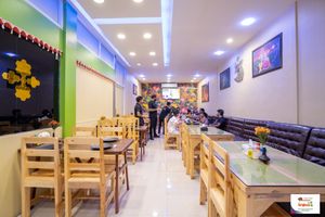  at Shree Hare Krishna in Phuket