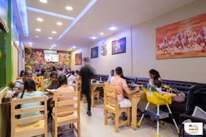  at Shree Hare Krishna in Phuket