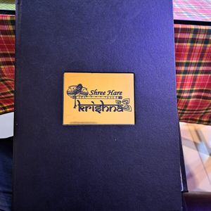  at Shree Hare Krishna in Phuket