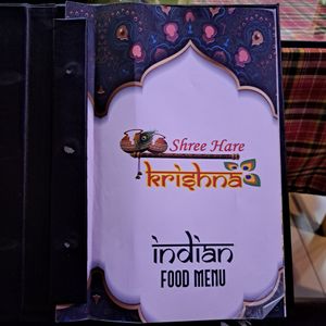  at Shree Hare Krishna in Phuket