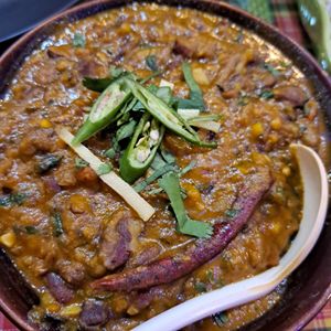  at Shree Hare Krishna in Phuket