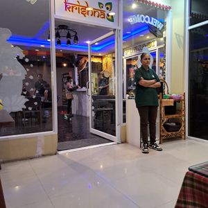  at Shree Hare Krishna in Phuket