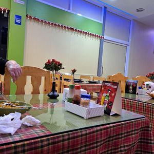  at Shree Hare Krishna in Phuket