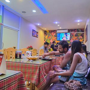  at Shree Hare Krishna in Phuket