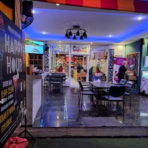  at Shree Hare Krishna in Phuket