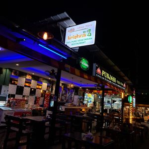  at Shree Hare Krishna in Phuket