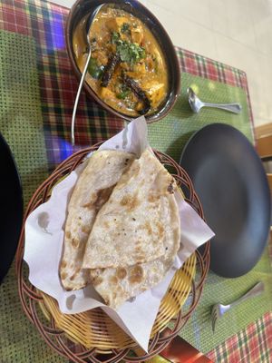   at Shree Hare Krishna in Phuket