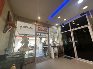   at Shree Hare Krishna in Phuket