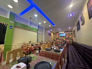   at Shree Hare Krishna in Phuket