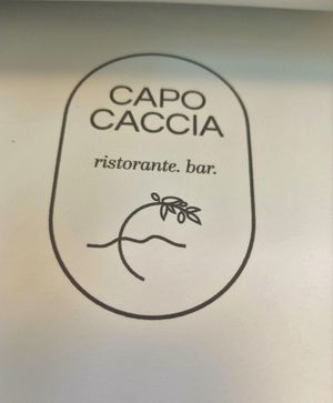 menu-2023 at CAPO CACCIA ristorante. bar. in Sulingen