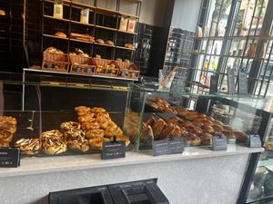   at Copenhagen Coffee Lab - Iltisstraße in Cologne