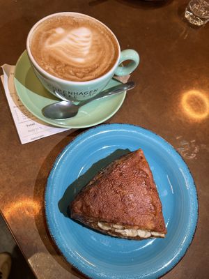   at Copenhagen Coffee Lab - Iltisstraße in Cologne
