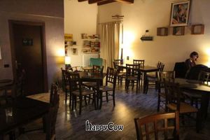  at RetroBar in Verona