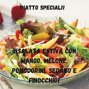  at Cibó Vegan Food in Milan