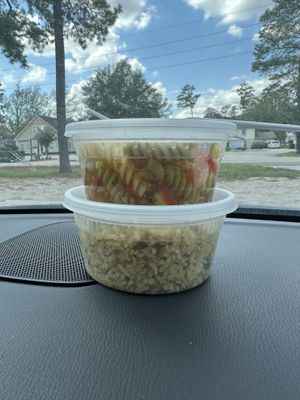   at Kei's Vegan Eatz in Spring