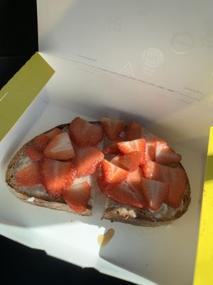   at La La Land in Santa Monica