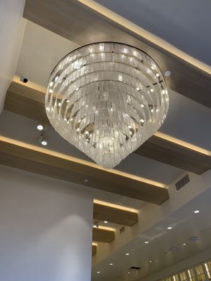   at La La Land in Santa Monica