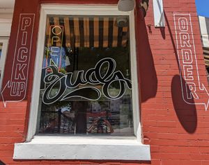  at Buds in Salt Lake City