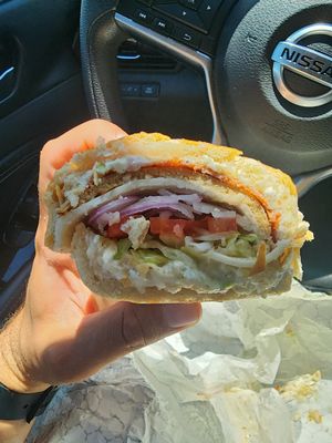 Italian at Buds in Salt Lake City