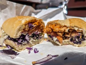  at Buds in Salt Lake City