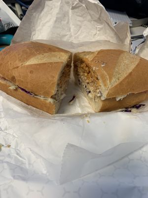   at Buds in Salt Lake City