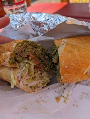  at Buds in Salt Lake City