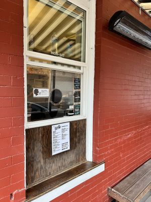   at Buds in Salt Lake City