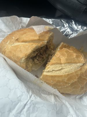   at Buds in Salt Lake City