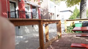 Visited on Oct 9th, 2018 

WOW, we used Happy Cow to find a nearby Vegan place for my frined to try his first Veg Food

We found Buds, drove over, parked right in front, ordered and then experienced one of the best sandwiches I've had in years

I can't wait to visit again

Salt Lake City is a cool place to visit, and Buds is a GREAT place to eat. do yourself a favor, get one to eat there, and plan to take a second one home

#ThatBread 

 at Buds in Salt Lake City