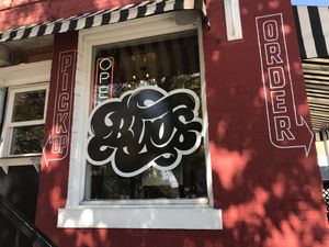 Buds at Buds in Salt Lake City