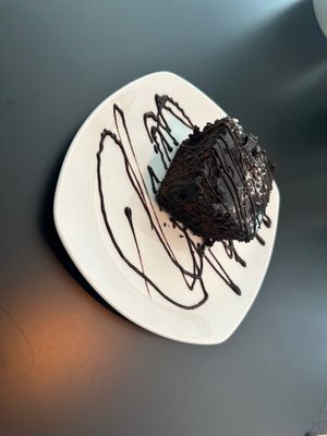  at Fröjas Sal in Uppsala