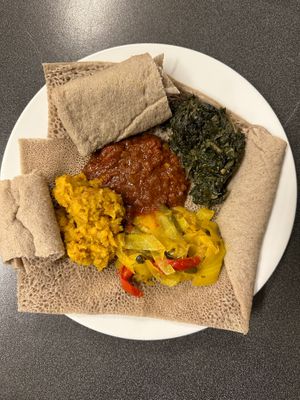  at Fröjas Sal in Uppsala