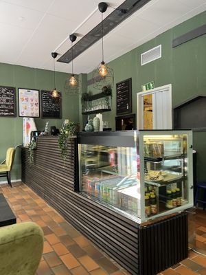   at Fröjas Sal in Uppsala