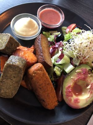   at Fröjas Sal in Uppsala