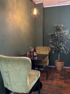  at Fröjas Sal in Uppsala