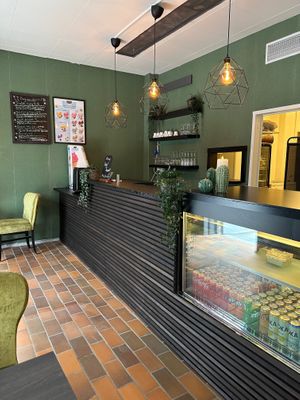  at Fröjas Sal in Uppsala