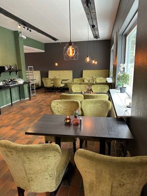  at Fröjas Sal in Uppsala