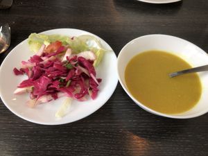   at Fröjas Sal in Uppsala