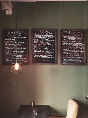  at Fröjas Sal in Uppsala